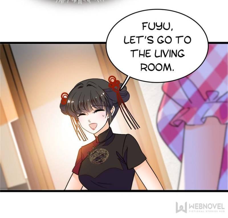 I’m Being Shipped With the King of Film! chapter 211 - page 25