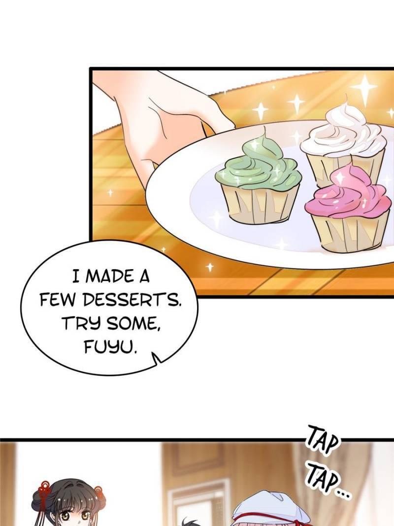 I’m Being Shipped With the King of Film! chapter 211 - page 26
