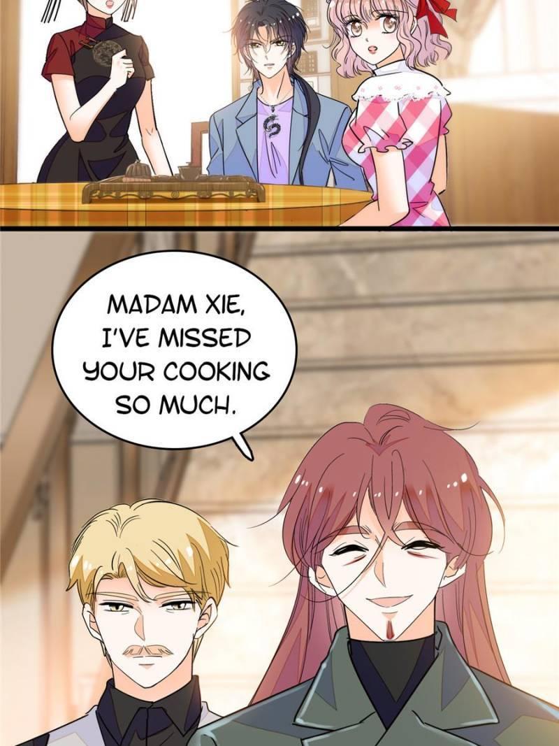 I’m Being Shipped With the King of Film! chapter 211 - page 27