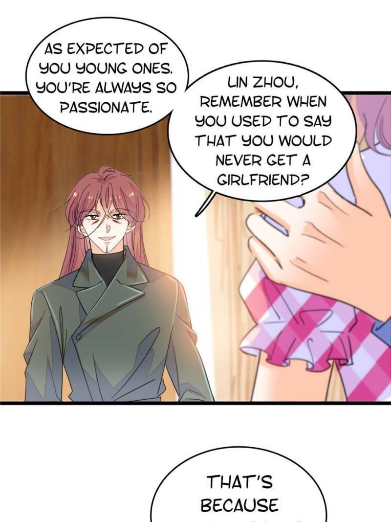 I’m Being Shipped With the King of Film! chapter 211 - page 30