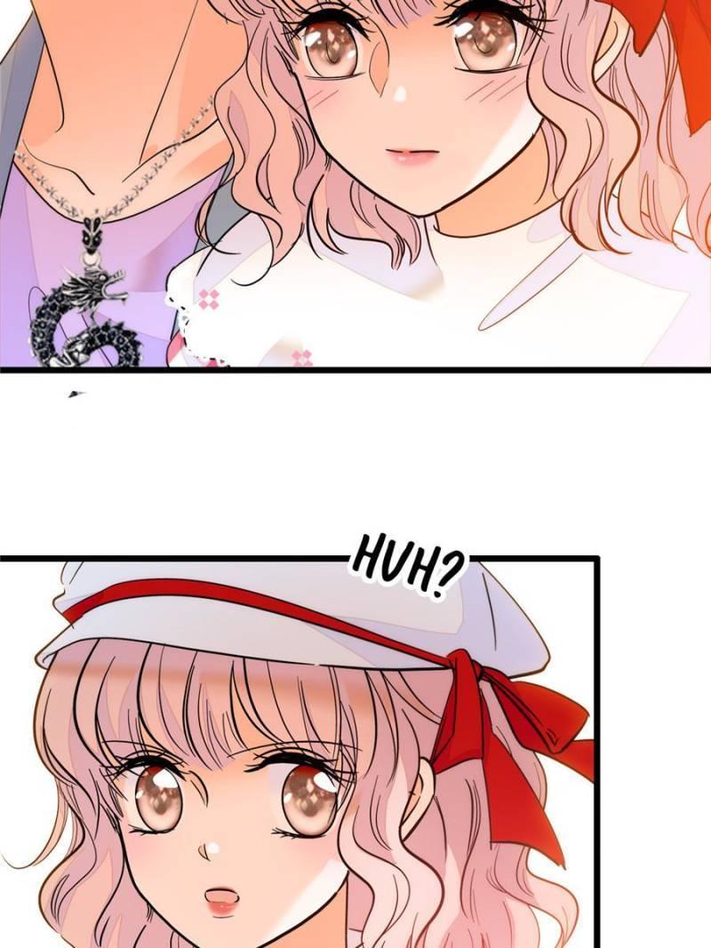 I’m Being Shipped With the King of Film! chapter 211 - page 35