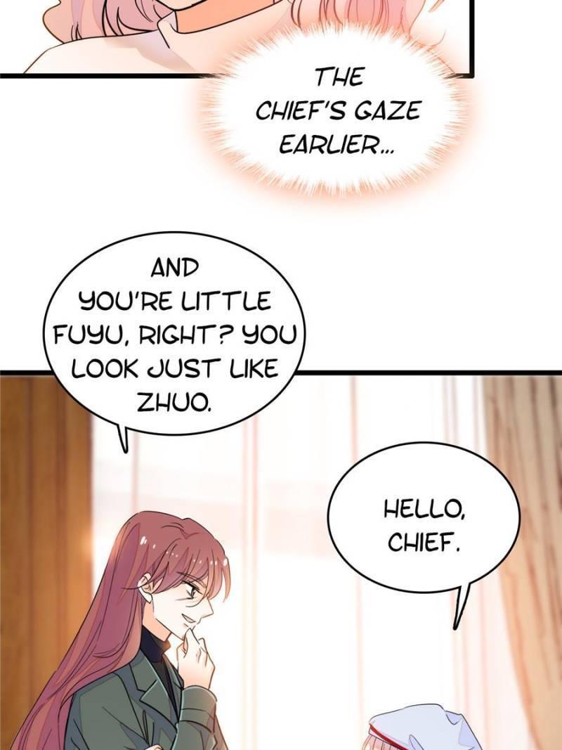I’m Being Shipped With the King of Film! chapter 211 - page 36