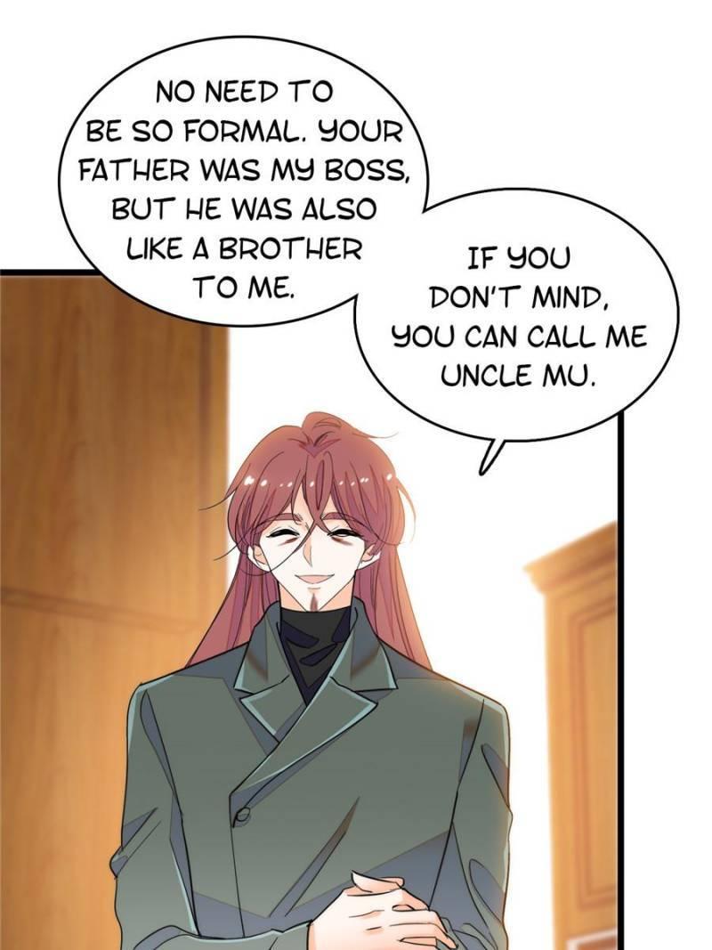I’m Being Shipped With the King of Film! chapter 211 - page 38