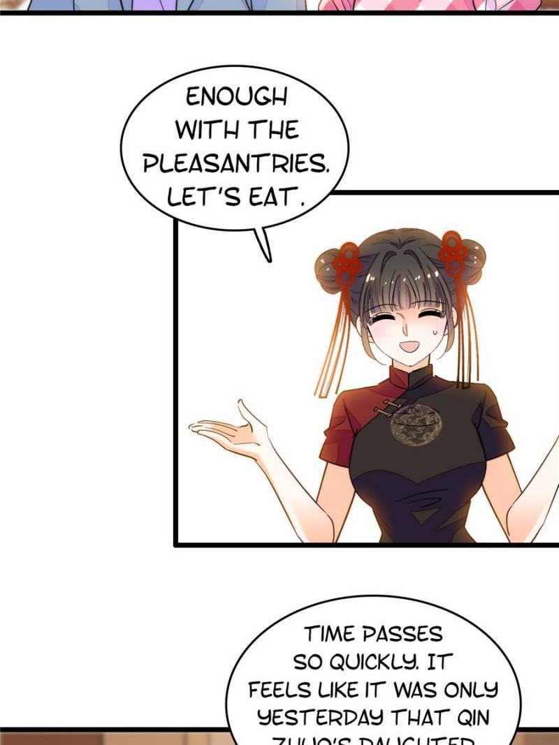 I’m Being Shipped With the King of Film! chapter 211 - page 40