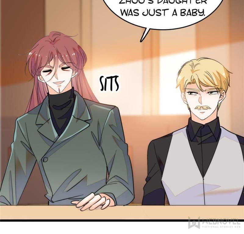 I’m Being Shipped With the King of Film! chapter 211 - page 41