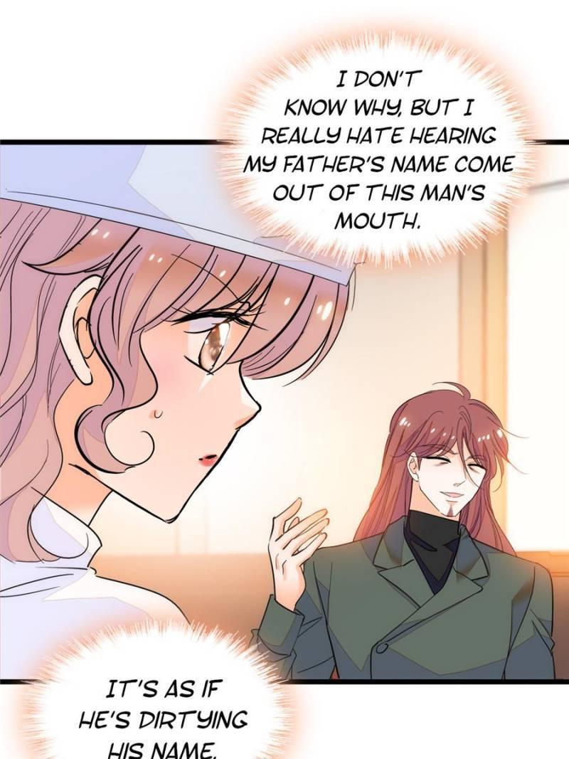 I’m Being Shipped With the King of Film! chapter 211 - page 42