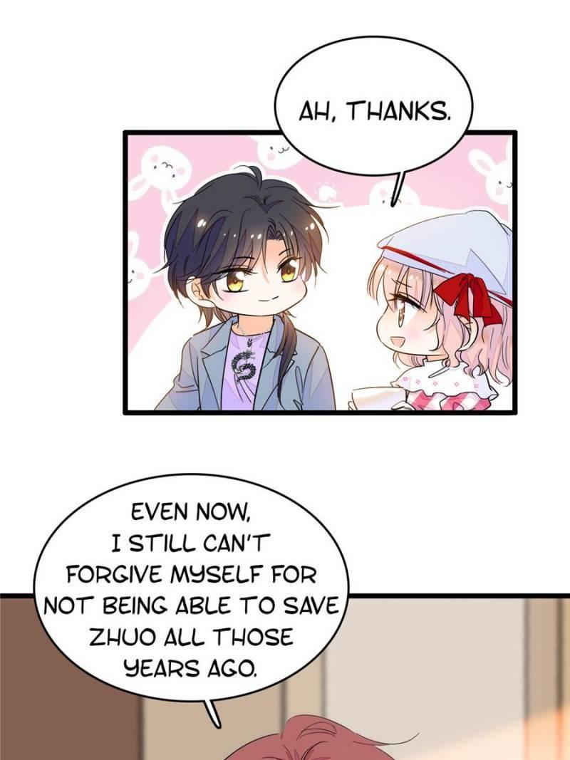 I’m Being Shipped With the King of Film! chapter 211 - page 46
