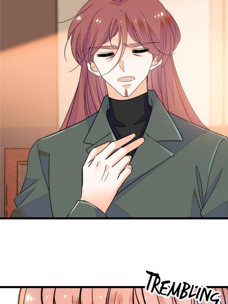 I’m Being Shipped With the King of Film! chapter 211 - page 47