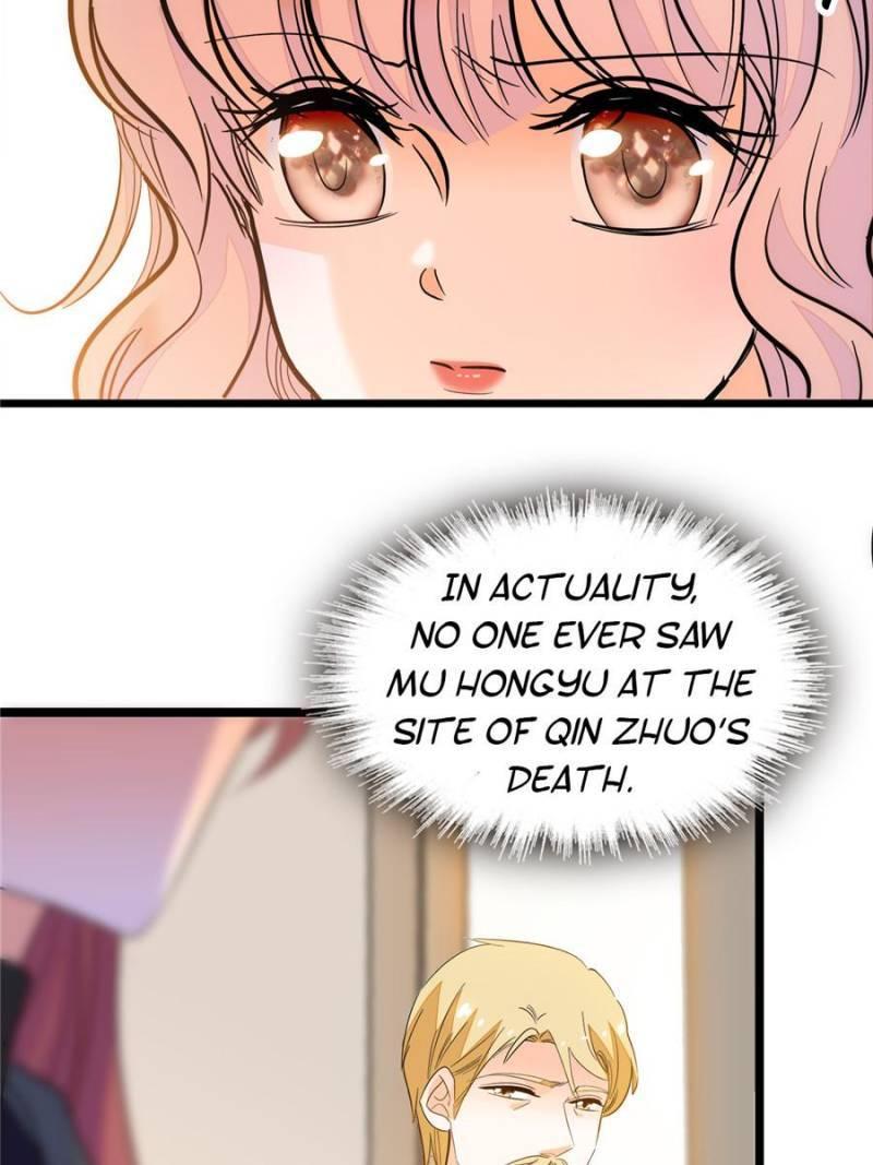 I’m Being Shipped With the King of Film! chapter 211 - page 48