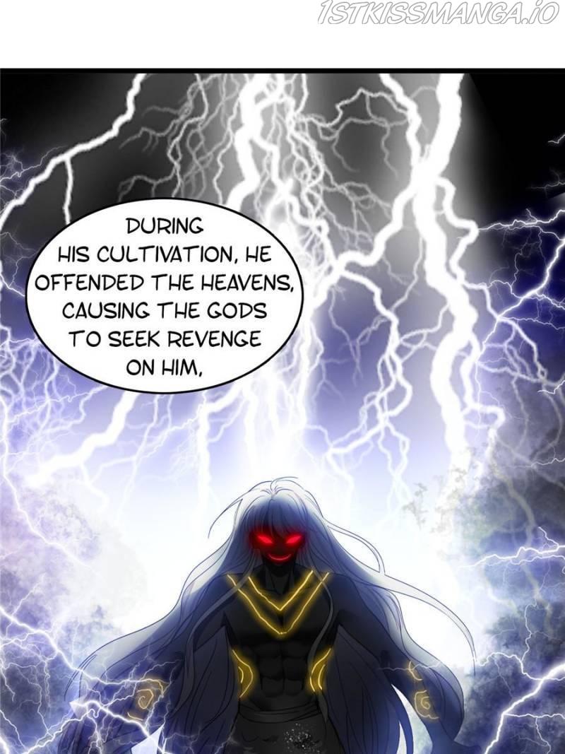 I’m Being Shipped With the King of Film! chapter 212 - page 10