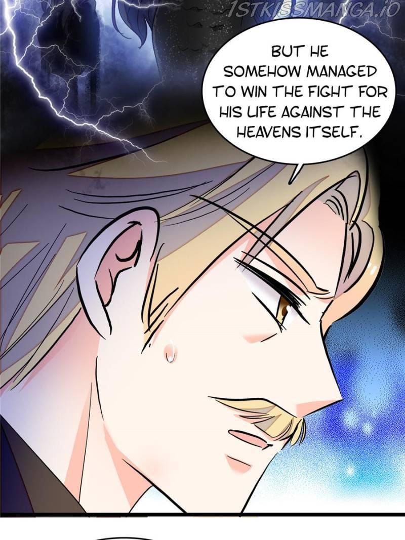 I’m Being Shipped With the King of Film! chapter 212 - page 11