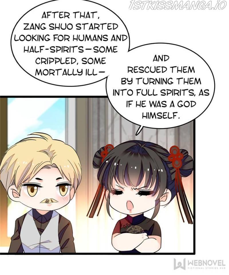 I’m Being Shipped With the King of Film! chapter 212 - page 12