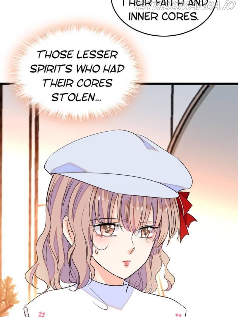 I’m Being Shipped With the King of Film! chapter 212 - page 14