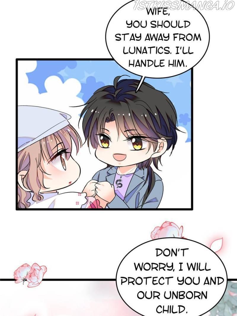 I’m Being Shipped With the King of Film! chapter 212 - page 18