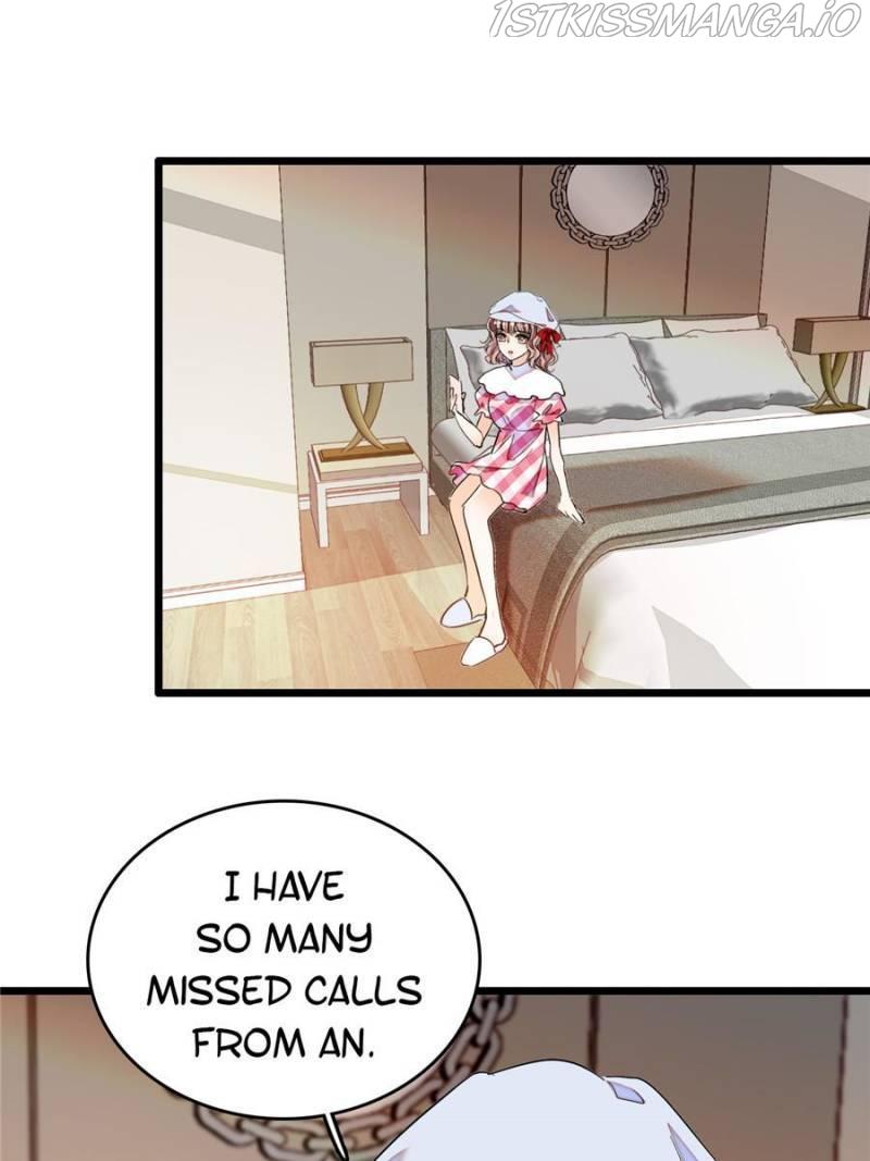 I’m Being Shipped With the King of Film! chapter 212 - page 27
