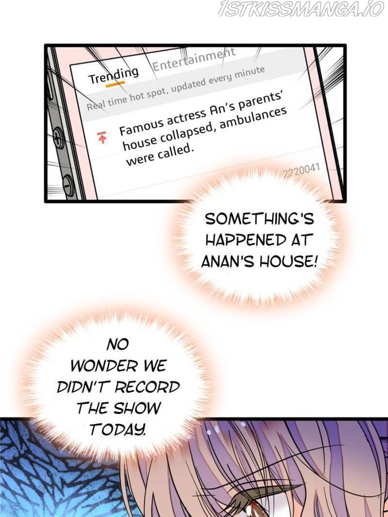 I’m Being Shipped With the King of Film! chapter 212 - page 29
