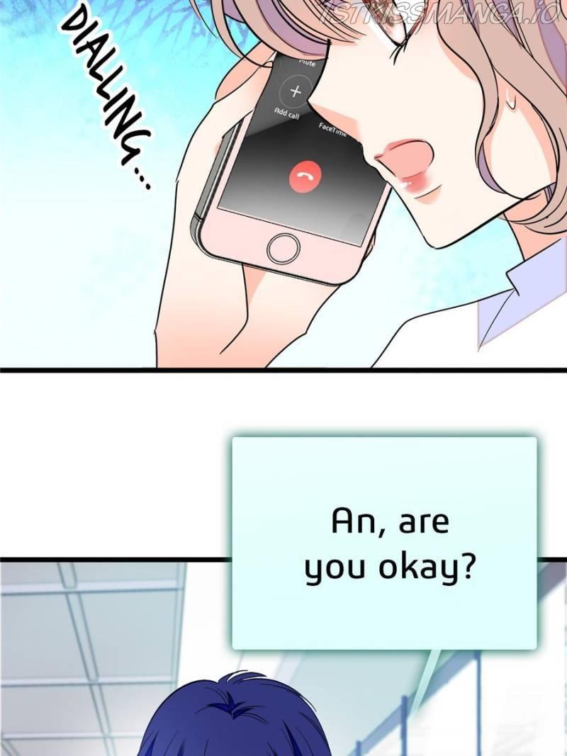 I’m Being Shipped With the King of Film! chapter 212 - page 30