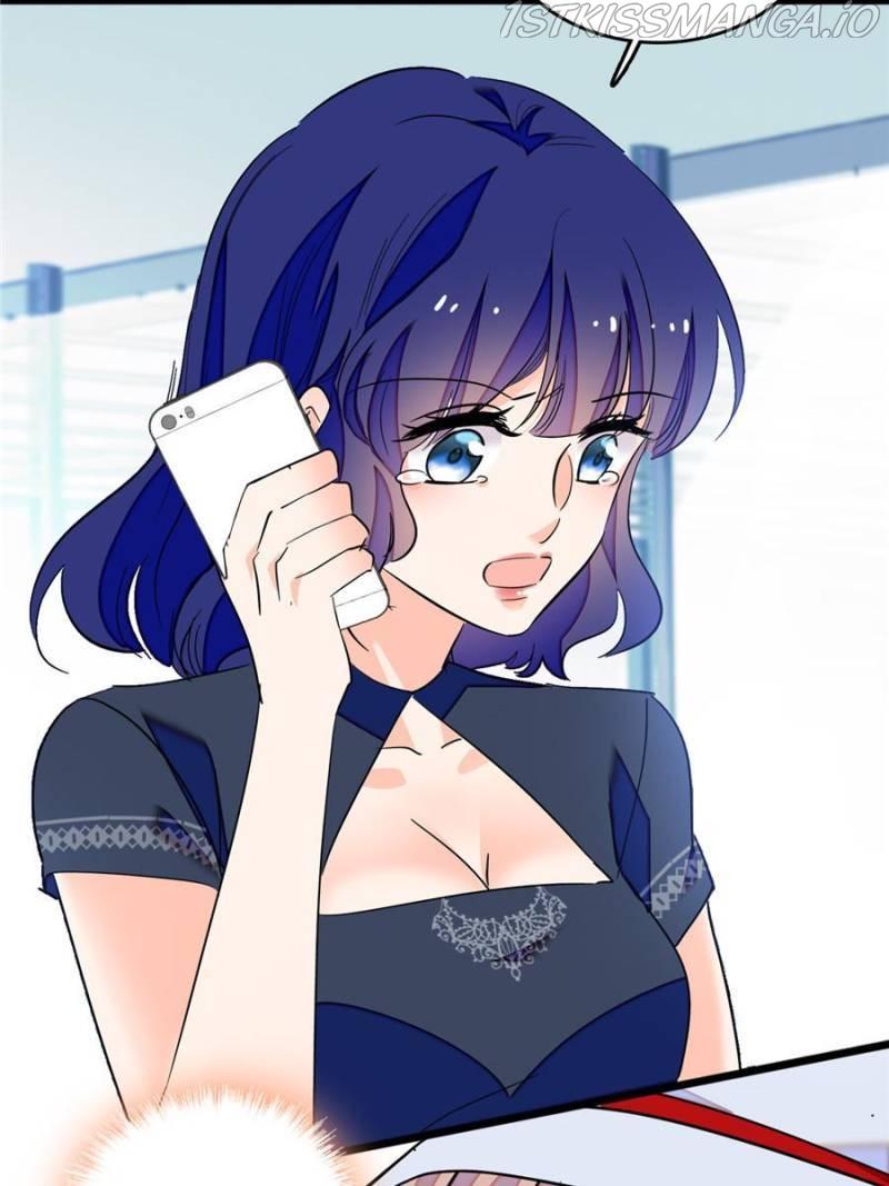 I’m Being Shipped With the King of Film! chapter 212 - page 34