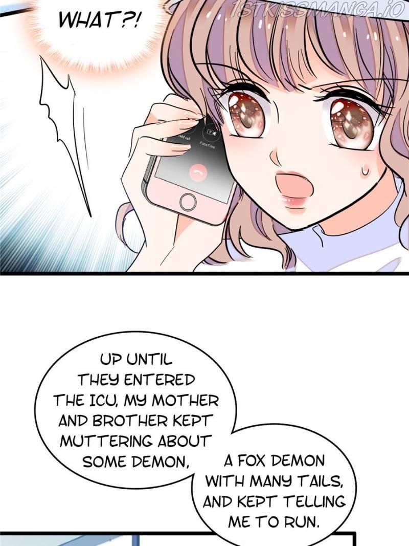 I’m Being Shipped With the King of Film! chapter 212 - page 35