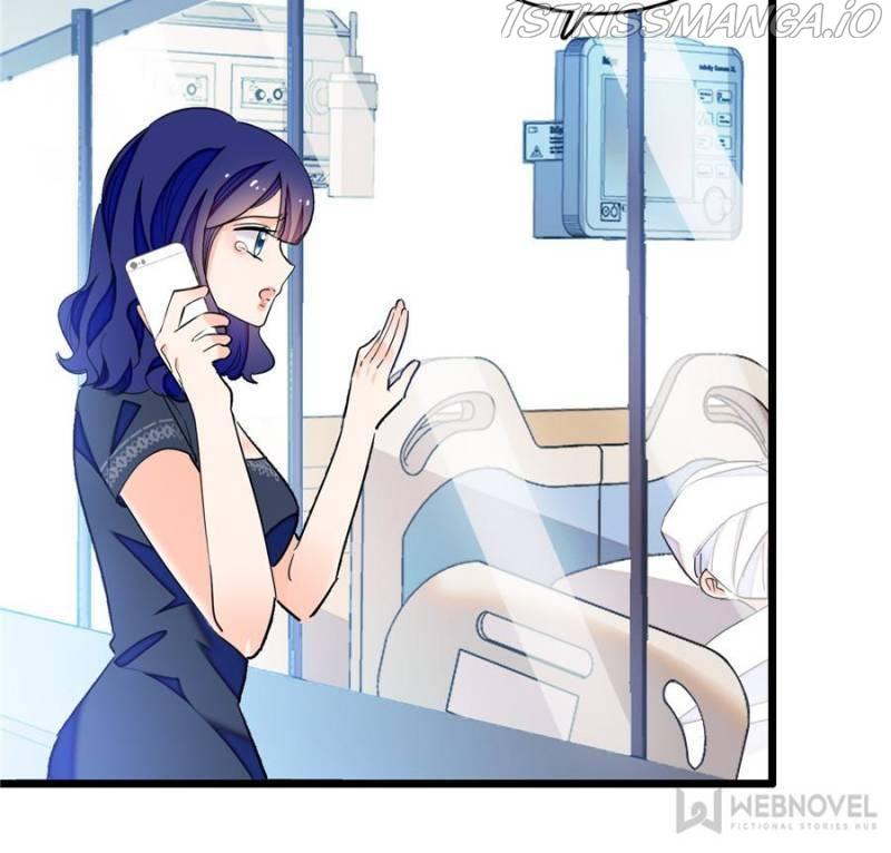 I’m Being Shipped With the King of Film! chapter 212 - page 36
