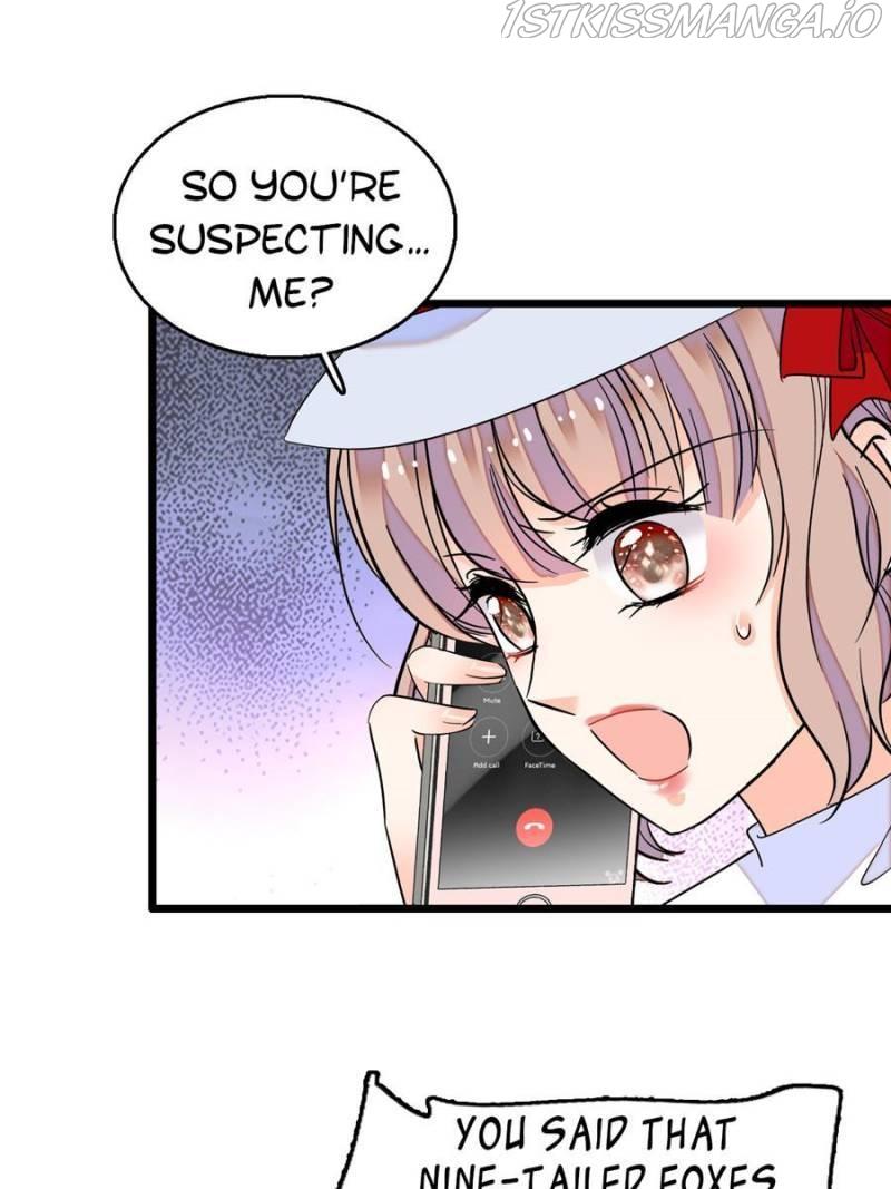I’m Being Shipped With the King of Film! chapter 212 - page 37