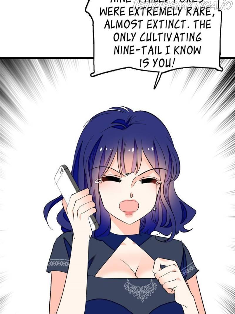 I’m Being Shipped With the King of Film! chapter 212 - page 38
