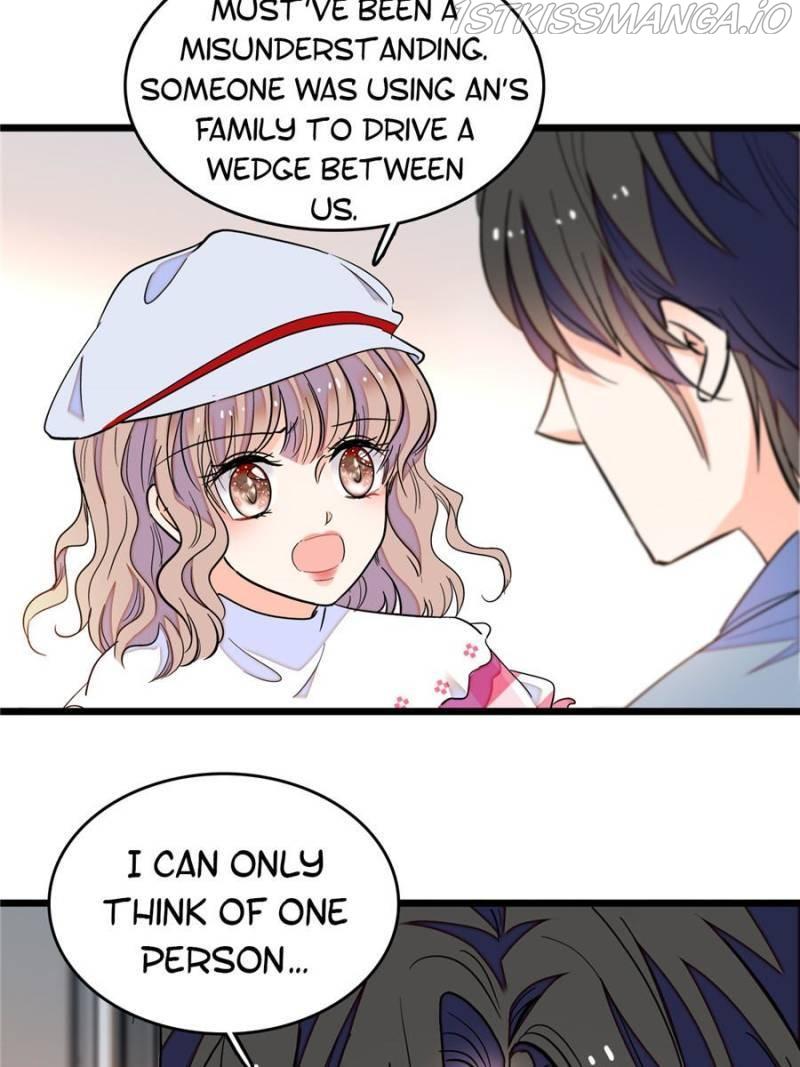 I’m Being Shipped With the King of Film! chapter 212 - page 43