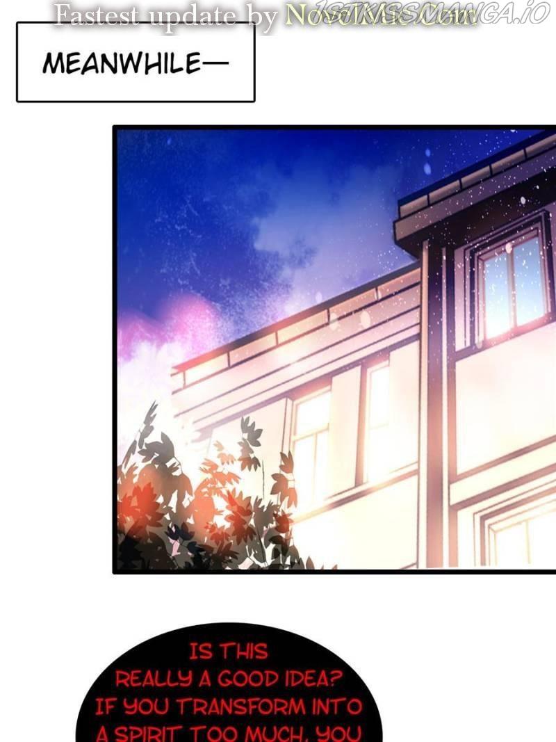 I’m Being Shipped With the King of Film! chapter 212 - page 45