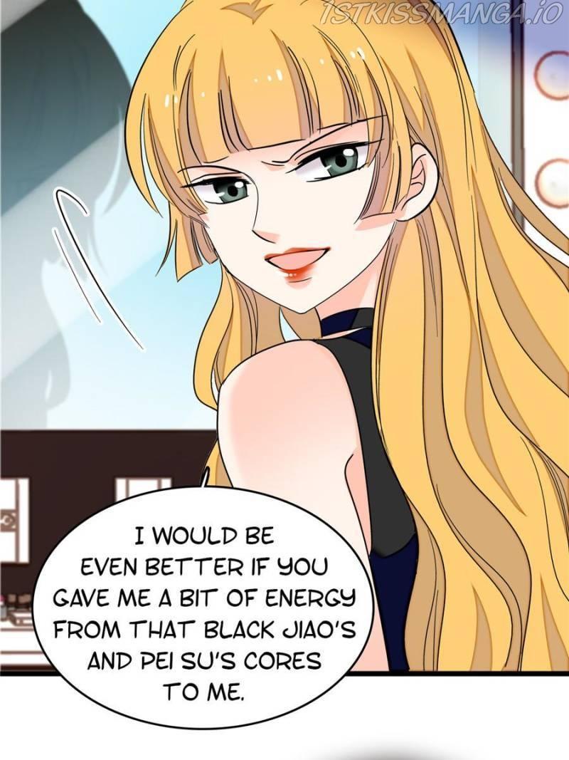 I’m Being Shipped With the King of Film! chapter 212 - page 47