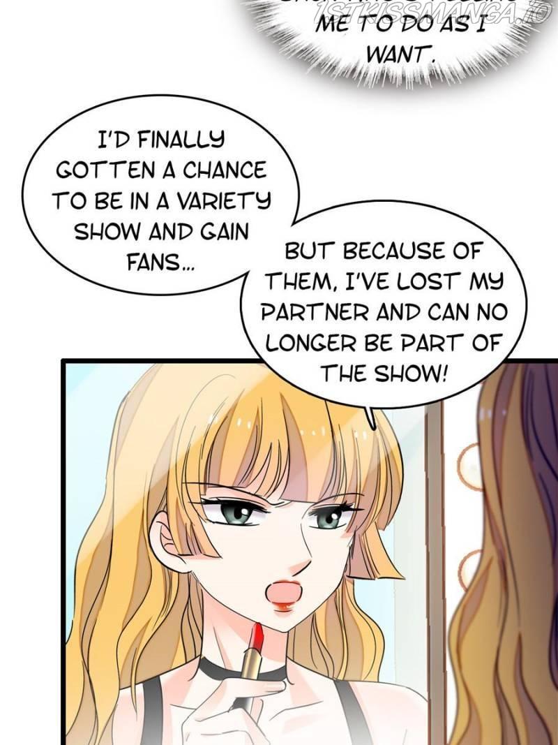 I’m Being Shipped With the King of Film! chapter 212 - page 51