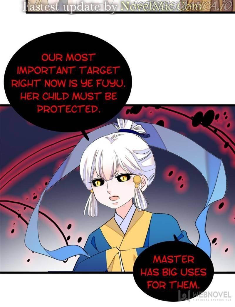 I’m Being Shipped With the King of Film! chapter 212 - page 52