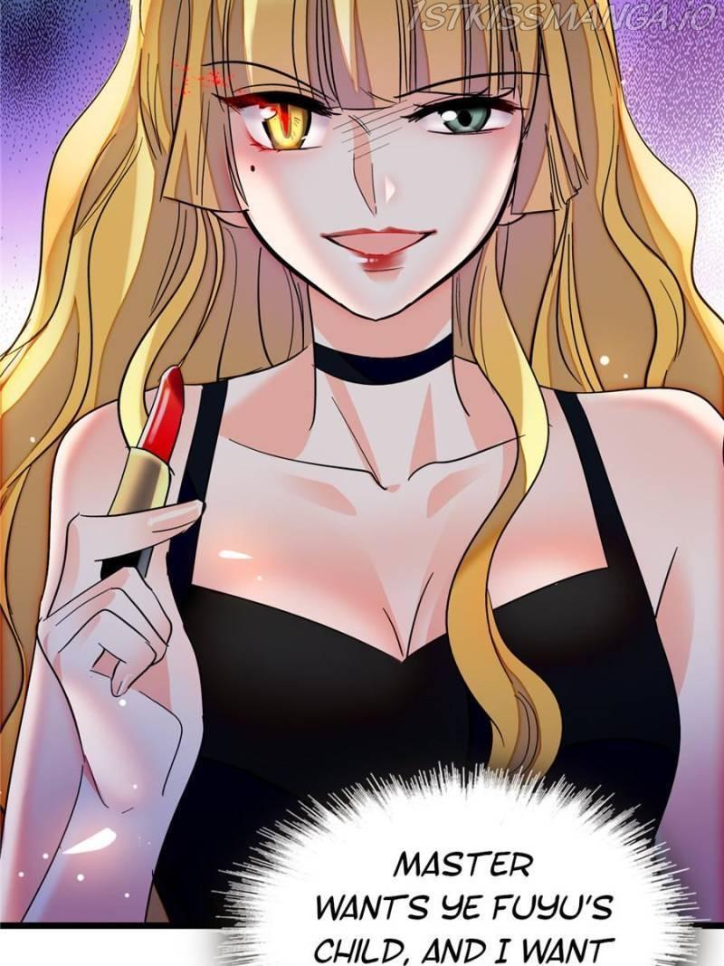 I’m Being Shipped With the King of Film! chapter 212 - page 54