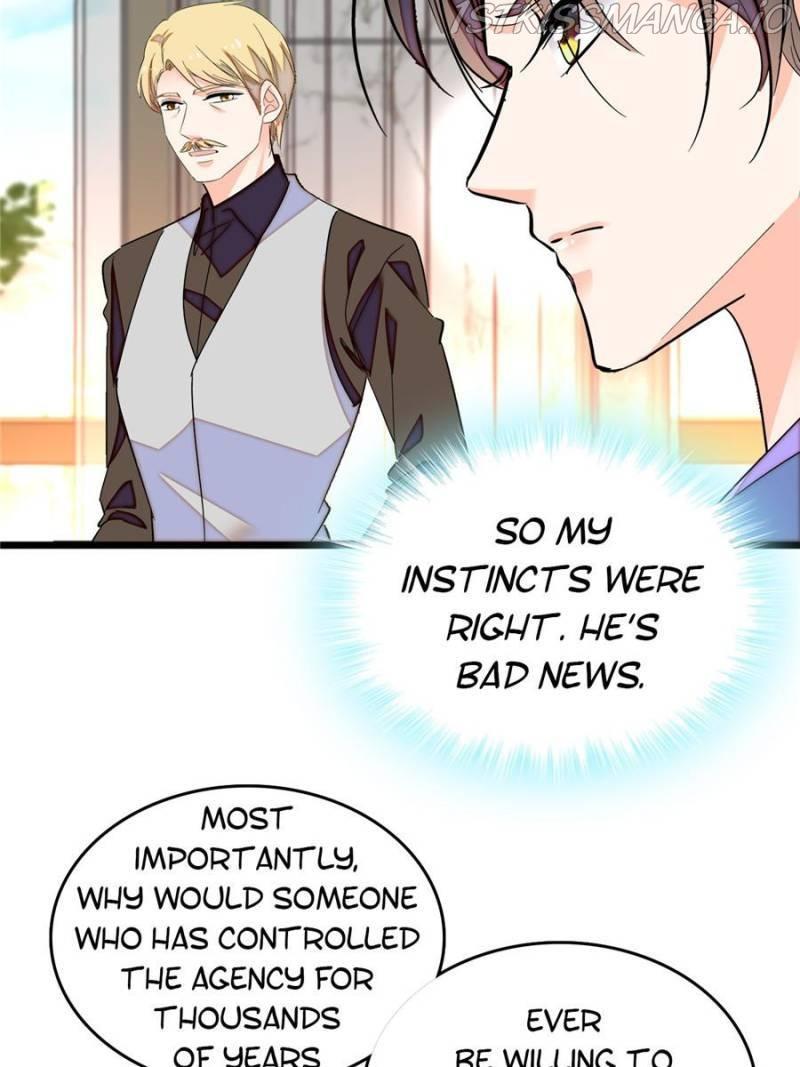 I’m Being Shipped With the King of Film! chapter 212 - page 7
