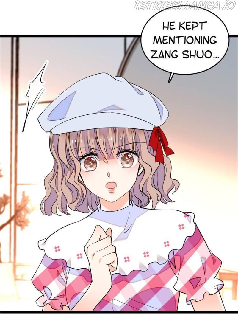 I’m Being Shipped With the King of Film! chapter 212 - page 9