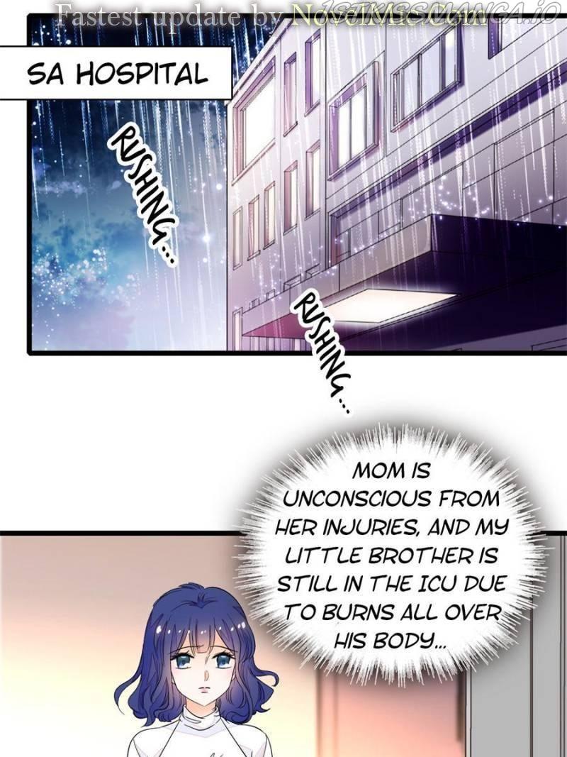I’m Being Shipped With the King of Film! chapter 213 - page 1