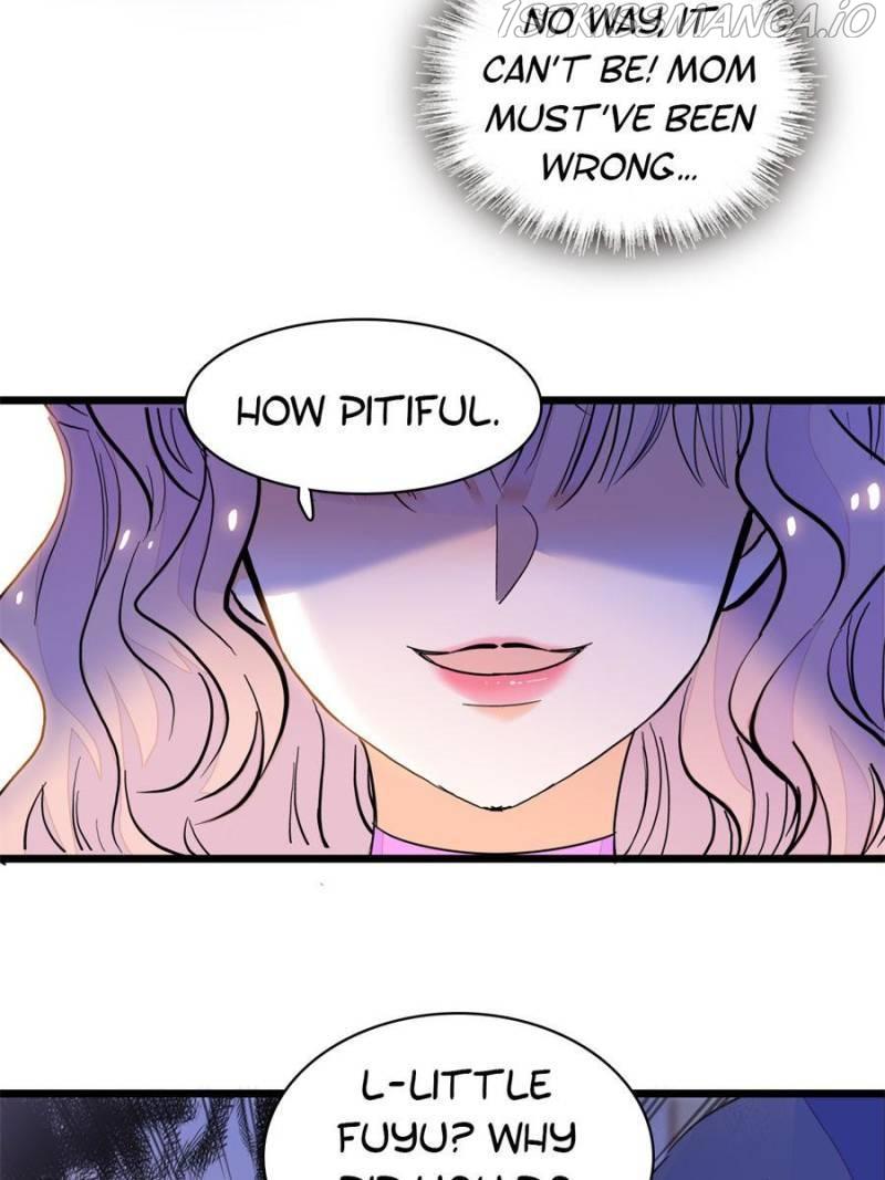 I’m Being Shipped With the King of Film! chapter 213 - page 11