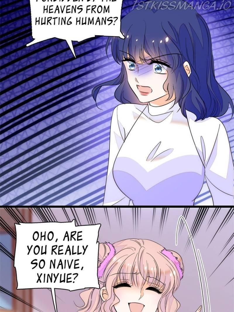 I’m Being Shipped With the King of Film! chapter 213 - page 14