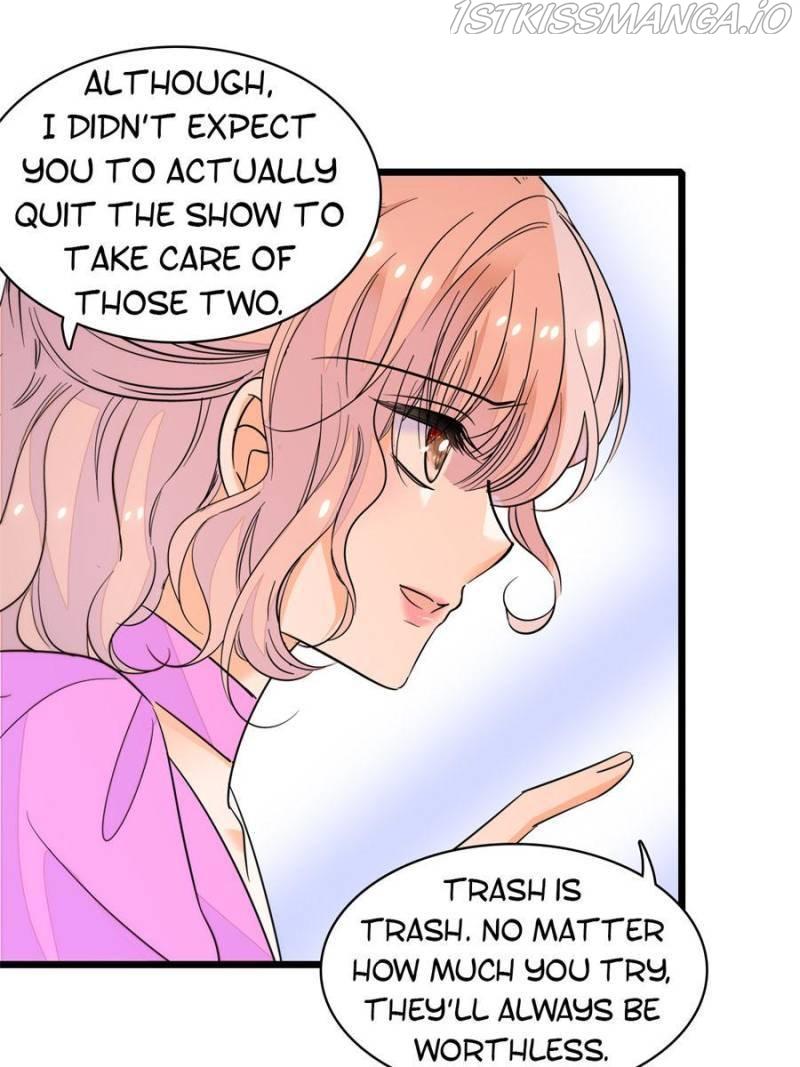 I’m Being Shipped With the King of Film! chapter 213 - page 17