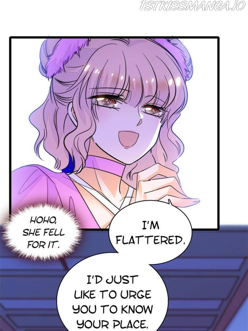 I’m Being Shipped With the King of Film! chapter 213 - page 21