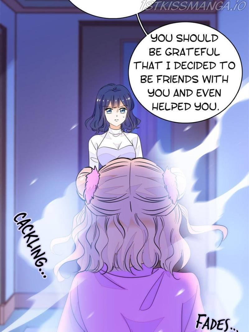 I’m Being Shipped With the King of Film! chapter 213 - page 22