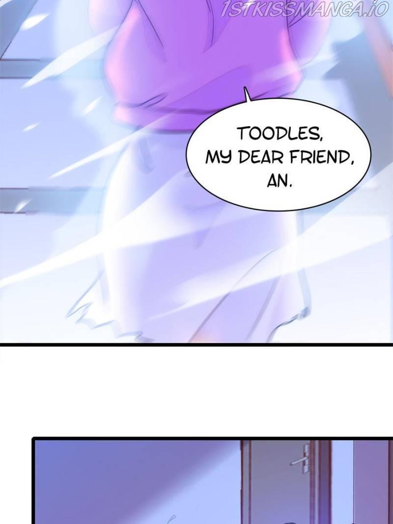 I’m Being Shipped With the King of Film! chapter 213 - page 23