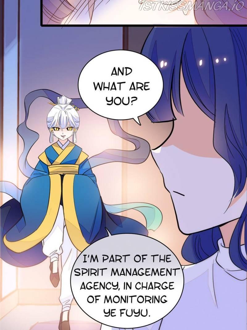 I’m Being Shipped With the King of Film! chapter 213 - page 26
