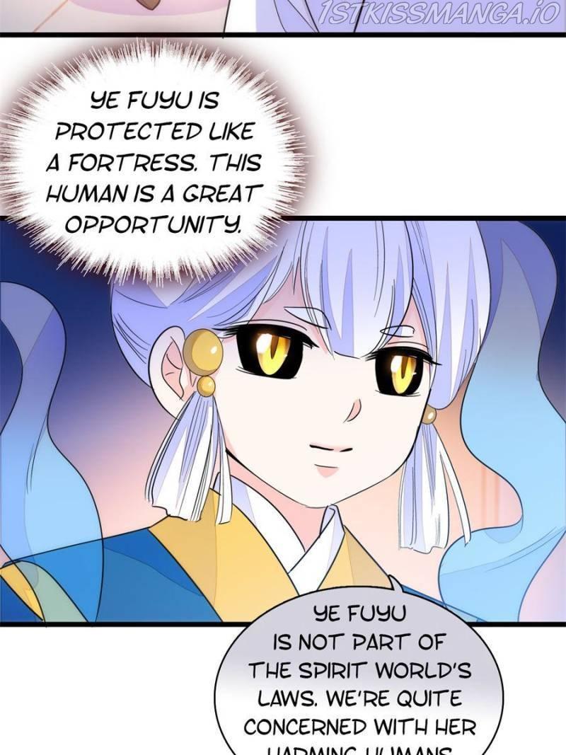 I’m Being Shipped With the King of Film! chapter 213 - page 27