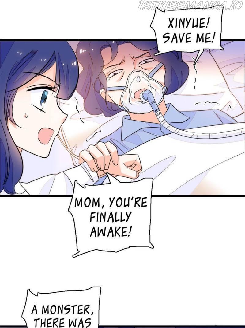 I’m Being Shipped With the King of Film! chapter 213 - page 3