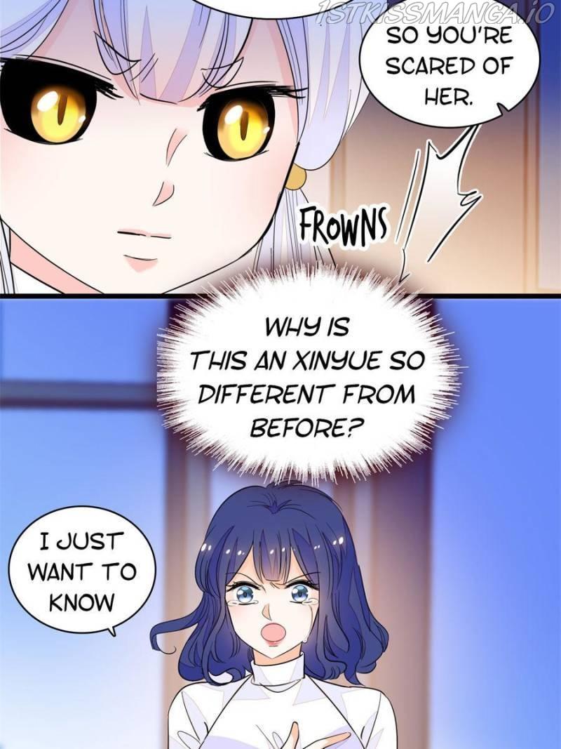I’m Being Shipped With the King of Film! chapter 213 - page 30