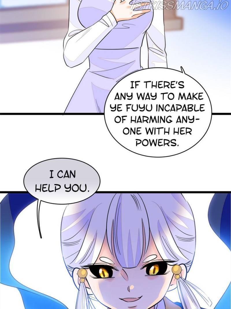 I’m Being Shipped With the King of Film! chapter 213 - page 31