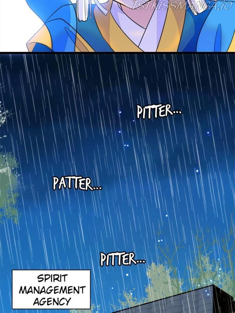 I’m Being Shipped With the King of Film! chapter 213 - page 32