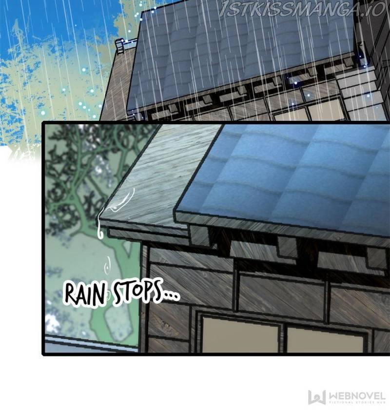 I’m Being Shipped With the King of Film! chapter 213 - page 33