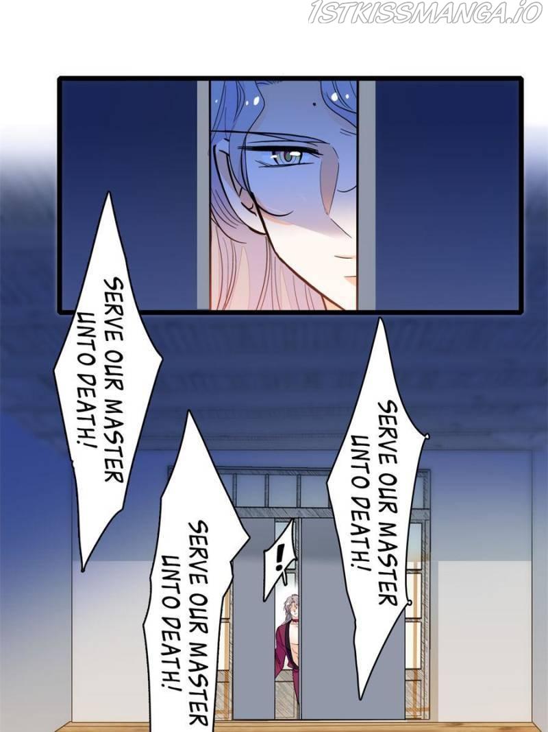 I’m Being Shipped With the King of Film! chapter 213 - page 36