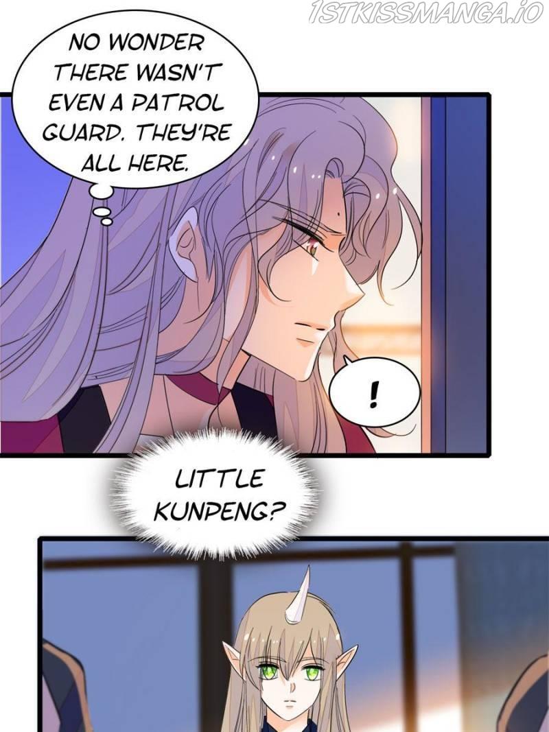 I’m Being Shipped With the King of Film! chapter 213 - page 38